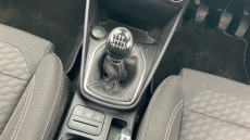 Ford Fiesta 1.0 EcoBoost Titanium 5dr Petrol Hatchback